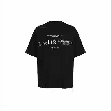 YearnObtainRainbow T