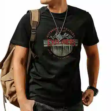 T