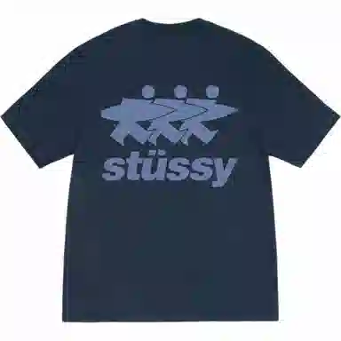 Stussy T