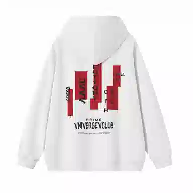 VniVerseVClub Seven Deadly Sins Hoodie