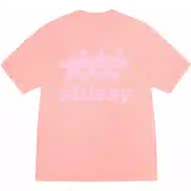 Stussy T