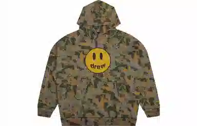 Drew House Mascot Oversized Hoodie