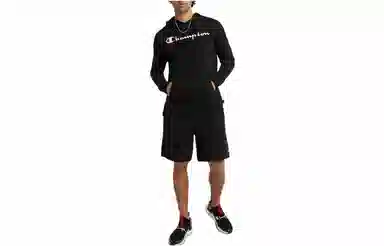 Champion FW22 Logo