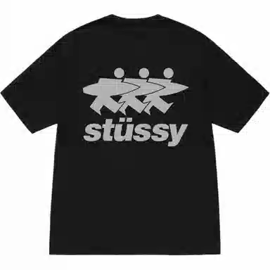 Stussy T