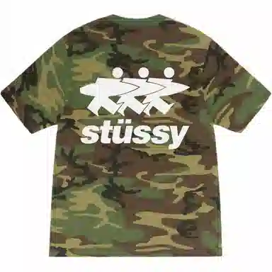 Stussy T