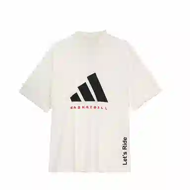 adidas BASKETBALL THE 2025 COLLECTION CHAPTER 01 T