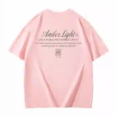 AMBER LIGHT T