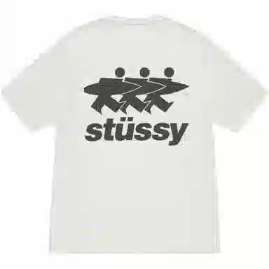 Stussy T