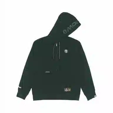 Aape FW22 Hoodie