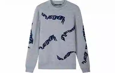 DAVID NAMAN FW22 Logo