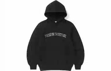 Thisisneverthat Hoodie