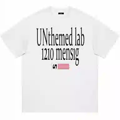UNthemed T