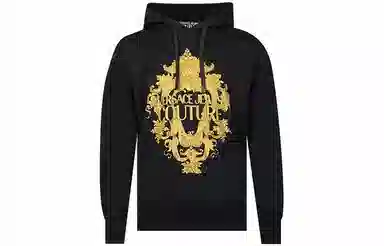 VERSACE JEANS COUTURE Logo