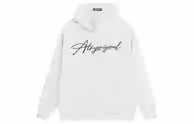 Atry Cleanfit Hoodie