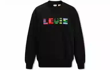Levis FW22 Logo