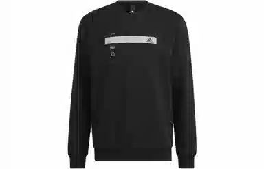 adidas Th Gfx Crew Logo