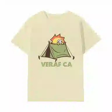 VERAF CA T