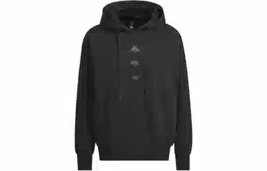 adidas Sportswear Oversized Hoodie