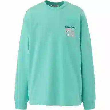 Onitsuka Tiger LS TEE T