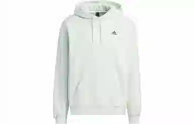 adidas Label Hoodie Logo
