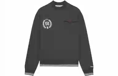 Mitchell Ness Logo