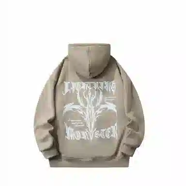 LIGHTNING MONSTER Logo