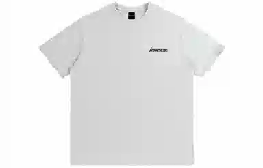 Kawasaki CleanfitLogoT