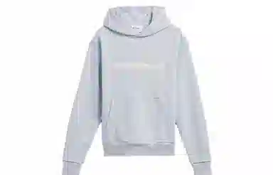 adidas x Pharrell Williams Hoodie Blue