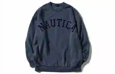 Nautica Logo