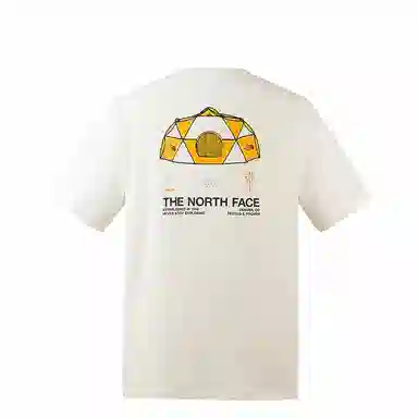 THE NORTH FACE T