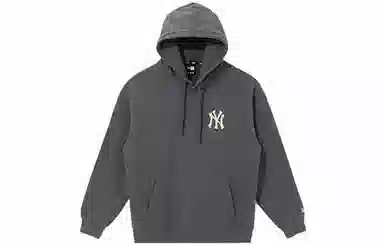 New Era MLB Yankees Hoodie