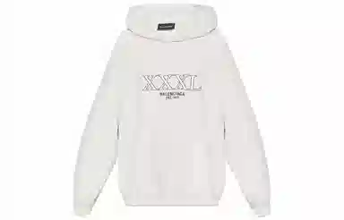 Balenciaga FW22 Logo