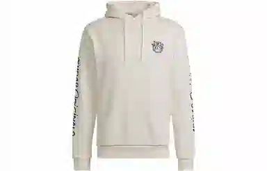 adidas Originals Hoodie White