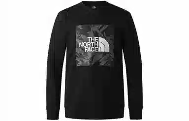 THE NORTH FACE Logo