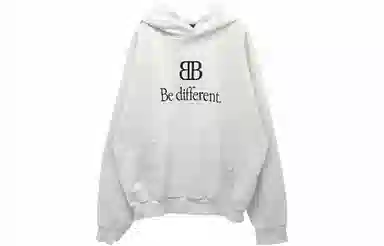 Balenciaga FW22 Logo