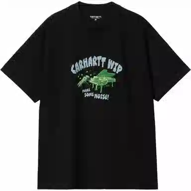 Carhartt WIP LOGO SS24 SS Noisy T-Shirt T