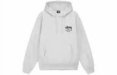 Stussy DSM New York Hoodie
