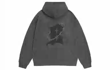 BJHG Star B Series Hoodie