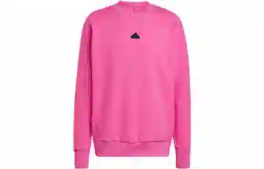 adidas Z.N.E. Premium Sweatshirt Logo