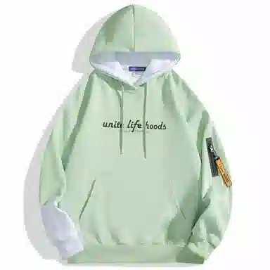 Unite Life HOODS