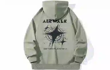 Airwalk Logo