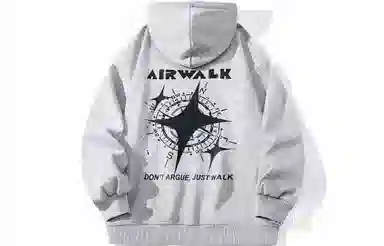Airwalk Logo