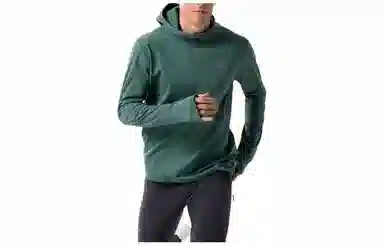 Arcteryx Cormac Heavyweight Hoody