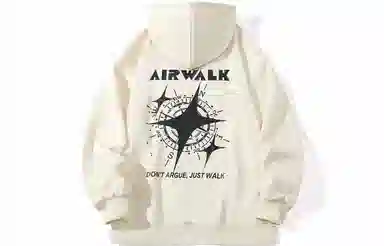 Airwalk Logo