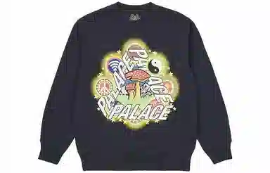 PALACE FW22 Logo