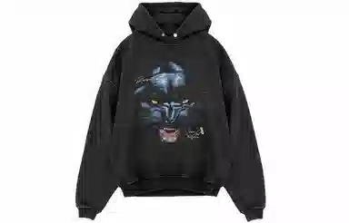 REPRESENT FW22