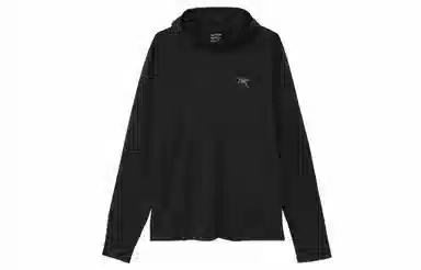 Arcteryx Cormac Heavyweight Hoody