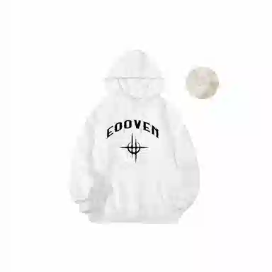 EOOVEN Hoodie
