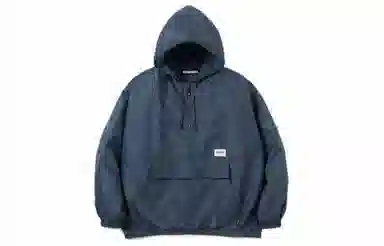 NEIGHBORHOOD ANORAK JACKET