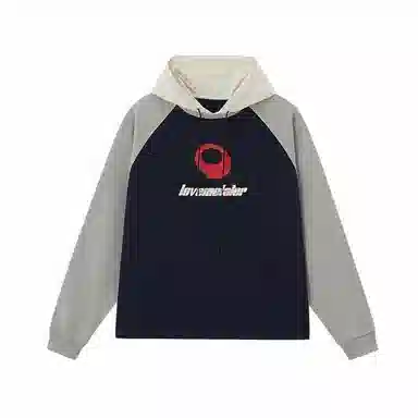 LOVEMELATER 24SS logo